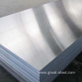 Astm 5a06 H112 Alloy Plate Sheets